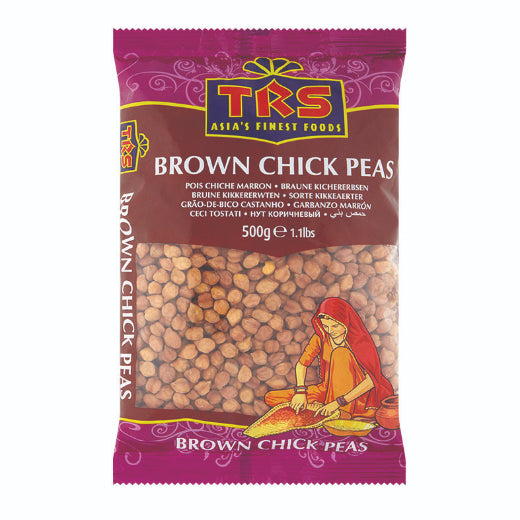 TRS Chick Peas (20x500G)