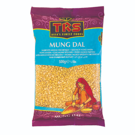 TRS Moongdall (20x500G)