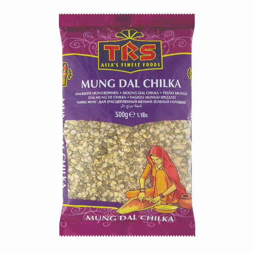 TRS Moongdallchilka (20x500G)