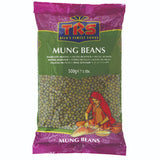 TRS Moong Whole(Mung Beans) (20x500G) - Aytac Foods Wholesale