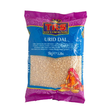 TRS Uriddall (White) (10x1 KG)