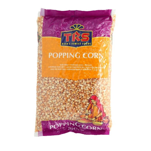 TRS Popcorn (6x2 KG)