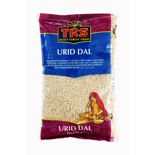 TRS Uriddall (6x2 KG)