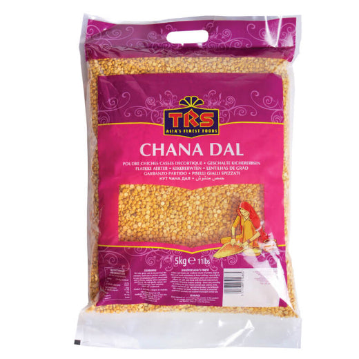 TRS Chanadall (3x5 KG)