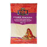 TRS Coarse Semolina 500g (10 Pack)