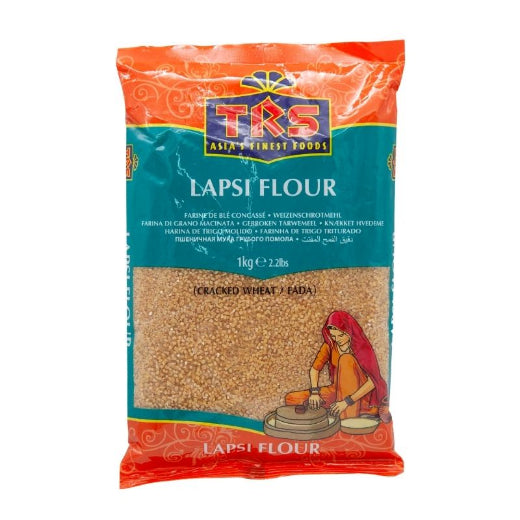 TRS Lapsi(Fada) Flour (10x1KG) - Aytac Foods Wholesale