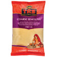 TRS Semolina Coarse (6x1.5KG) - Aytac Foods Wholesale