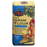 TRS Gramflour (Superfine) (12x1 KG)
