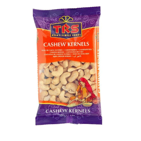 TRS Cashew Kernels (15x100G)