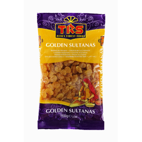 TRS Golden Sultanas (South Africa) (15x100G)