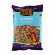 TRS Almonds (10x375G)