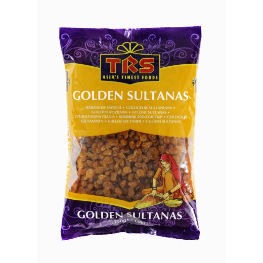 TRS Golden Sultanas (S.A) (6x750G)