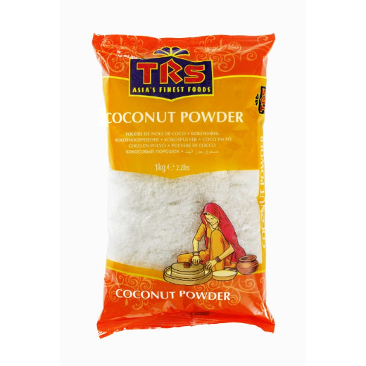 TRS Coconut Powder (6x1KG)