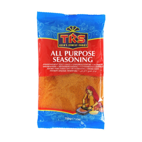 TRS All Purpose Seasoning (20x100G)