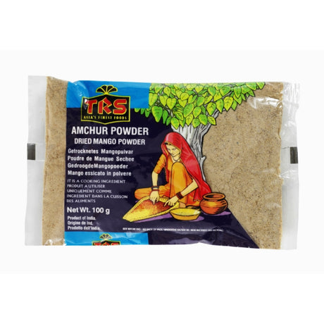 TRS Amchur Powder (Mango Powder) (20x100G)