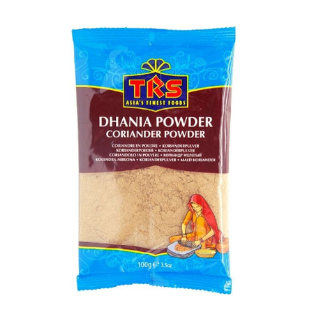 TRS Dhania (Coriander)Powder (20x100 G)