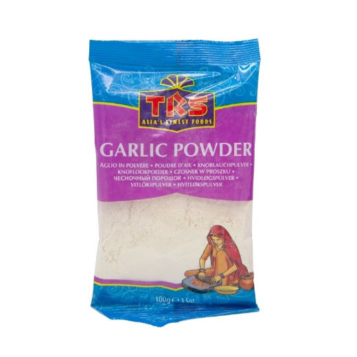 TRS Garlic Powder (20x100G)