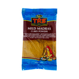 TRS Madras Curry Pwd Mild (20x100G)
