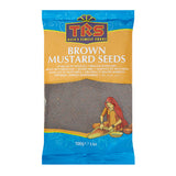 TRS Mustard Seeds (Brown) (20x100G)