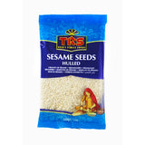 TRS Sesame Seeds Hulled (20x100G)