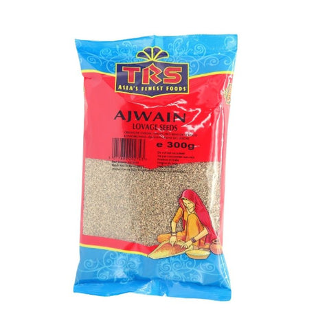 TRS Ajwain (Lovage Seeds) (10x300G)