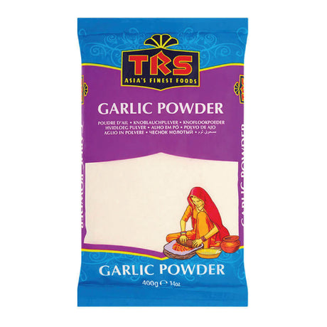 TRS Garlic Powder (10x400G)