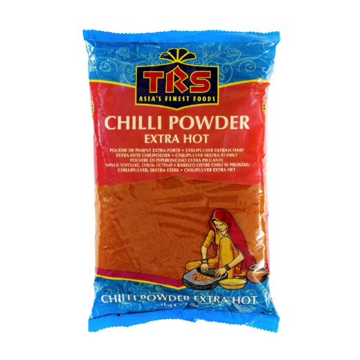 TRS Chilli Powder Ex Hot (6x1 KG)