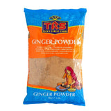 TRS Ginger Powder (6x1KG)