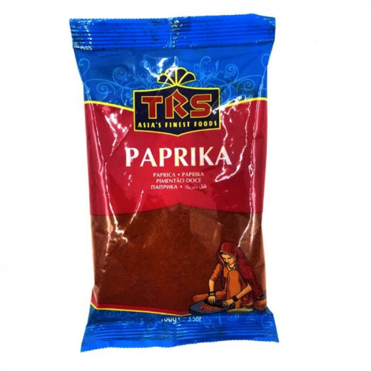 TRS Paprika (3x5 KG)