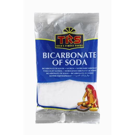 TRS Bicarbonate Of Soda (20x100G)