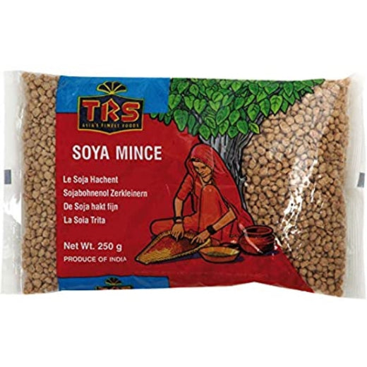 TRS Soya Mince (10x250G)