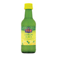 TRS Lemon Juice (12x250 ML)