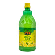 TRS Lemon Juice (6x946ML)