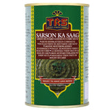 TRS Canned Sarsonkasaag (12x450G)