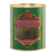 TRS Canned Sarsonkasaag (6x850G)