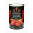 TRS lian Chopped Tomatoes (12x400G)