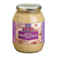 TRS Minced Ginger & Garlic Paste (6x1KG)