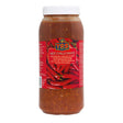 TRS Hot Chilli Sauce (Caterers) (2x2.27 L)