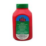 TRS Food Colour Green (20x500G)
