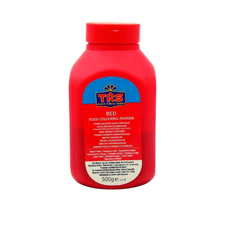 TRS Food Colour Red Bright  (20x500G)