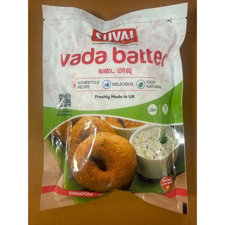 TRS Papad Red Chilli (40x200G) product image