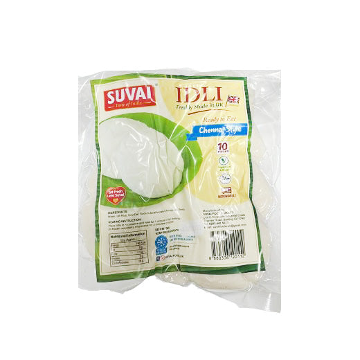 Suvai Cooked Idli (10 pcs) product image