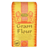 Virani Gram Flour (8x2KG)