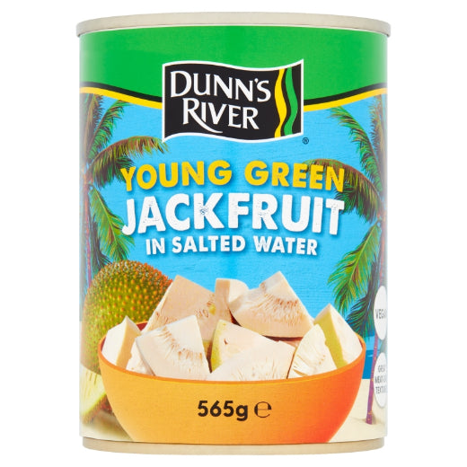 Grace Dunns River Young Green Jackfruit (6X565G) - Aytac Foods Wholesale