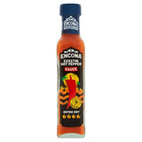 Encona Extra Hot Pepper Sauce (6x142ML)