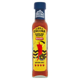 Encona Carolina Reaper Chilli Sauce (6x142ML)