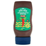 Grace Encona Jerk Bbq Sauce (6X285ML)