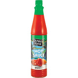 Dunns River Jamaican Hot Sauce (12x85ML)