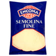 Encona Semolina Fine (10x500G)