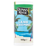 Dunns River Lamb Seasoning (12x100G)